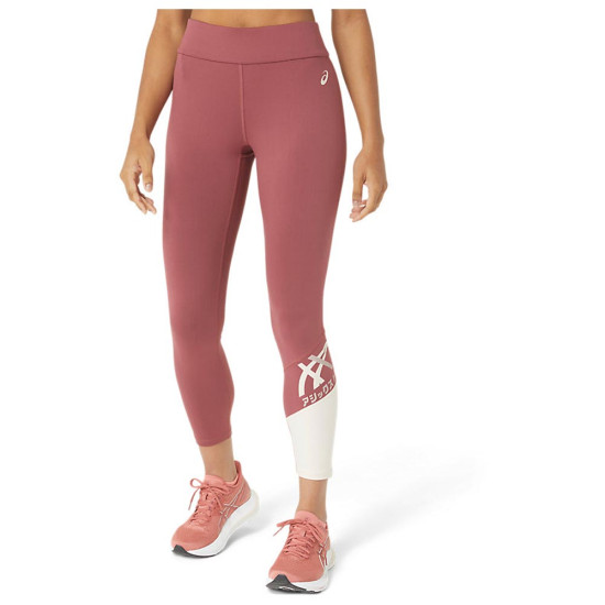 Asics Γυναικείο κολάν Tiger 7/8 Tight